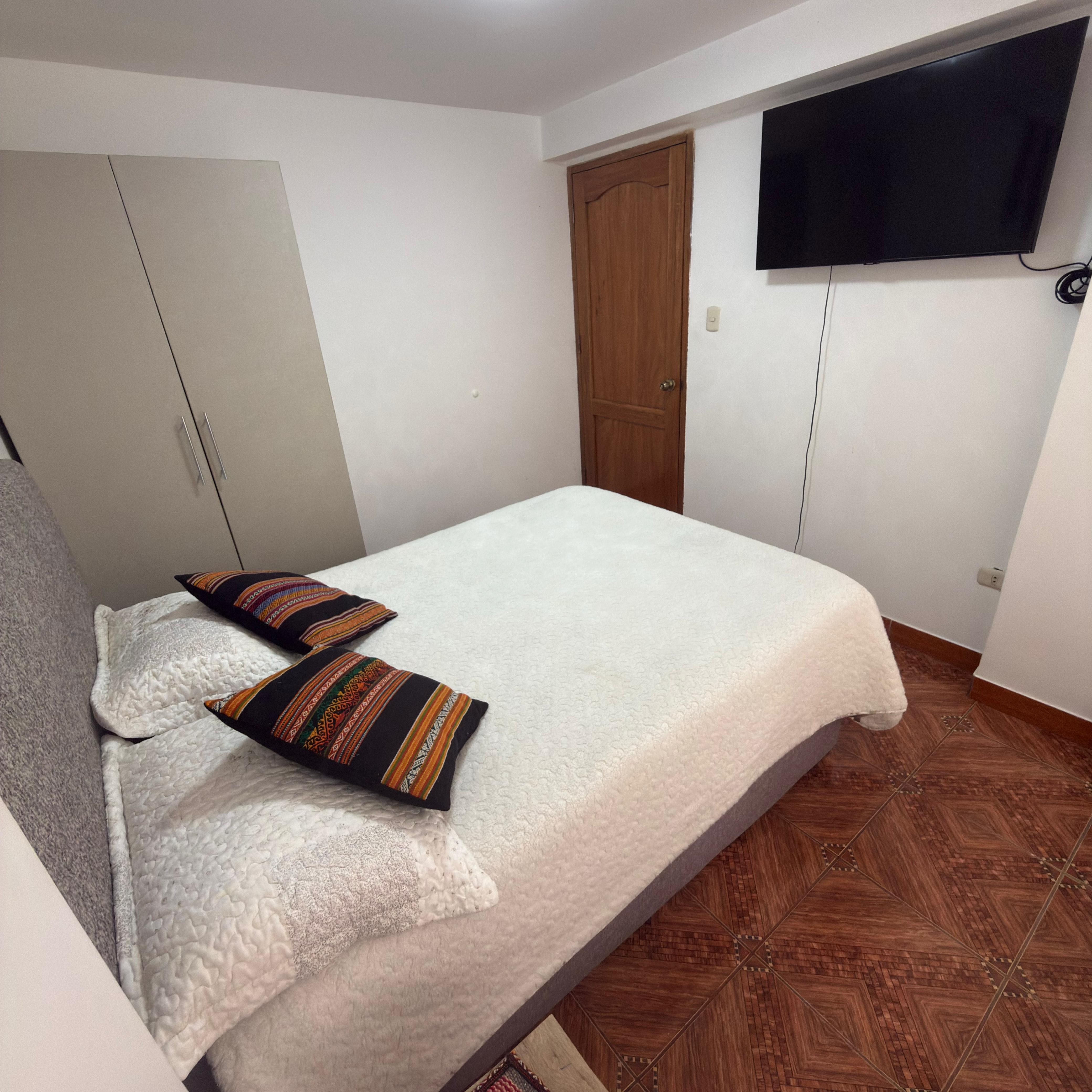 Imagen del apartamento